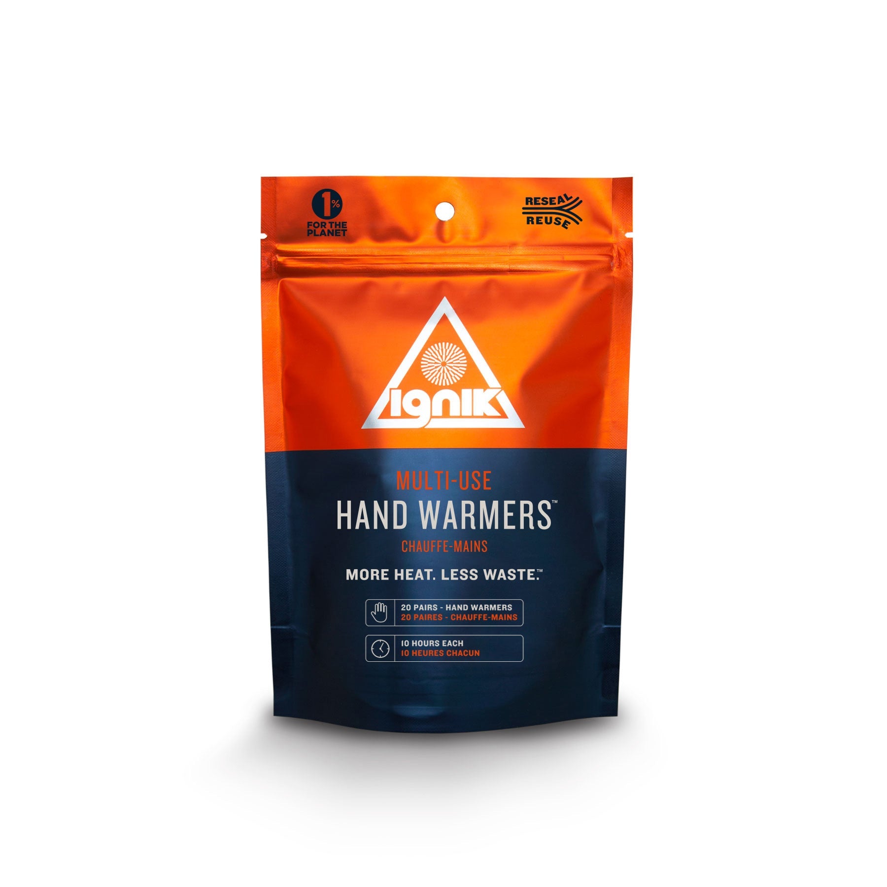 IGNIK OUTDOORS | Hand Warmers