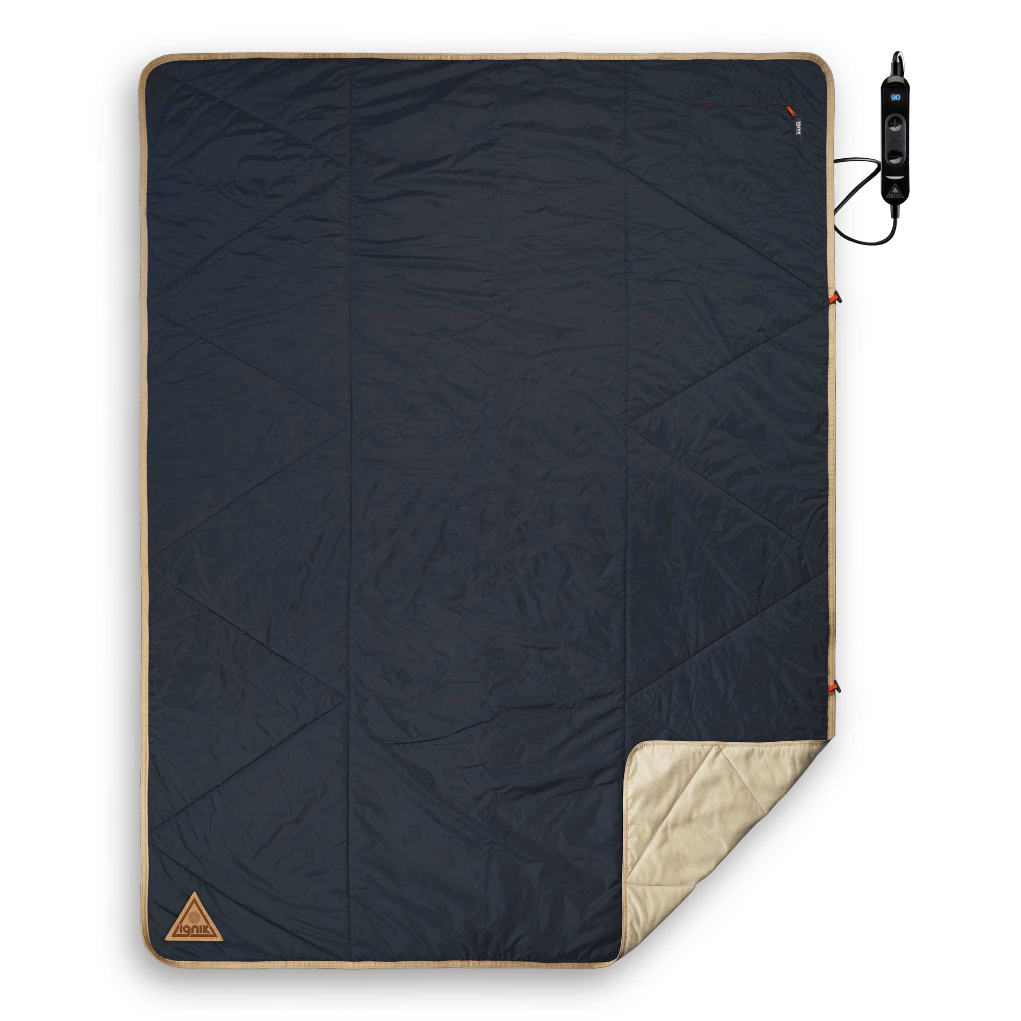 IGNIK OUTDOORS | Topside Heated Blanket