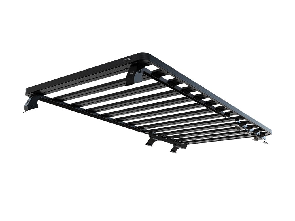 FRONT RUNNER | Ford Bronco 2021+ 4 Door w/ Hard Top Slimline II Roof Rack Kit