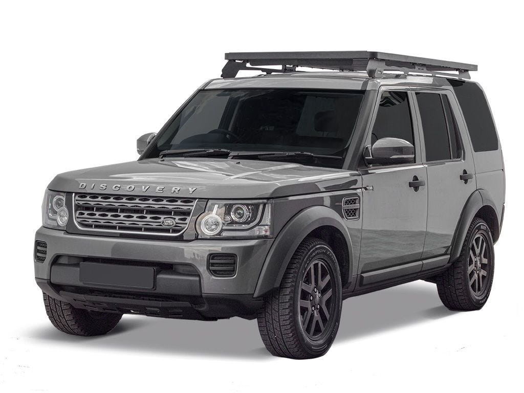 FRONT RUNNER | Land Rover Discovery LR3/LR4 Slimline II Roof Rack Kit