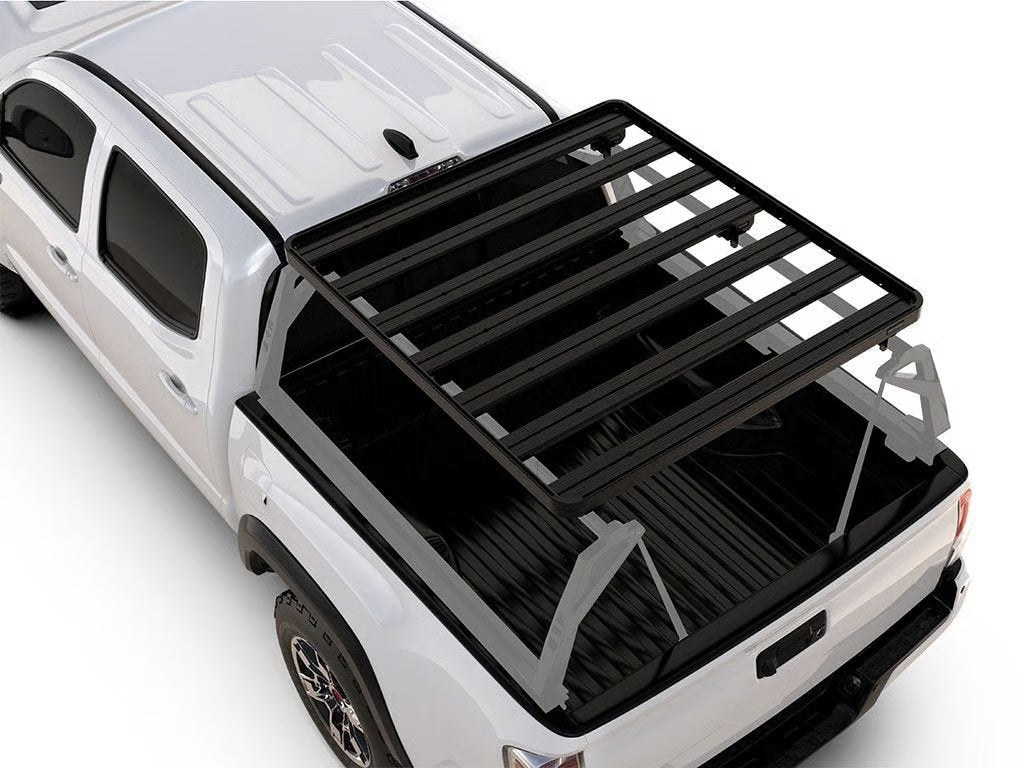 FRONT RUNNER | RAM 1500 (2009-Current) Leitner ACS Slimline II Rack Kit (KRLS005T)