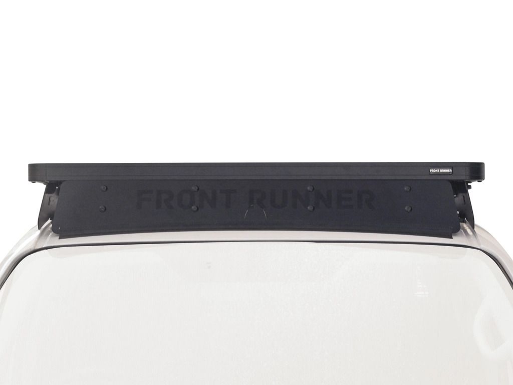 FRONT RUNNER | 4Runner 4th Gen Slimline II Roof Rack Kit