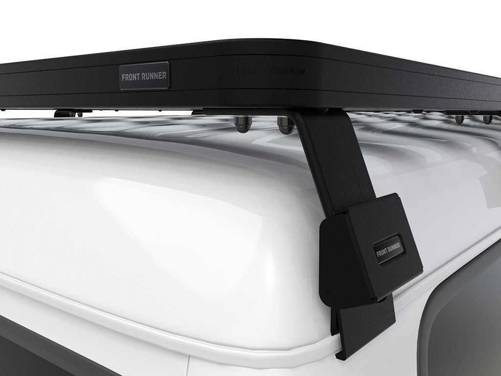 FRONT RUNNER | Toyota Land Cruiser 75 or 78 Series Slimline II 3/4 Roof Rack Kit