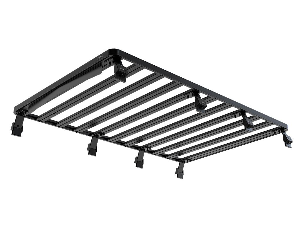 FRONT RUNNER | Toyota Land Cruiser 75 or 78 Series Slimline II 3/4 Roof Rack Kit