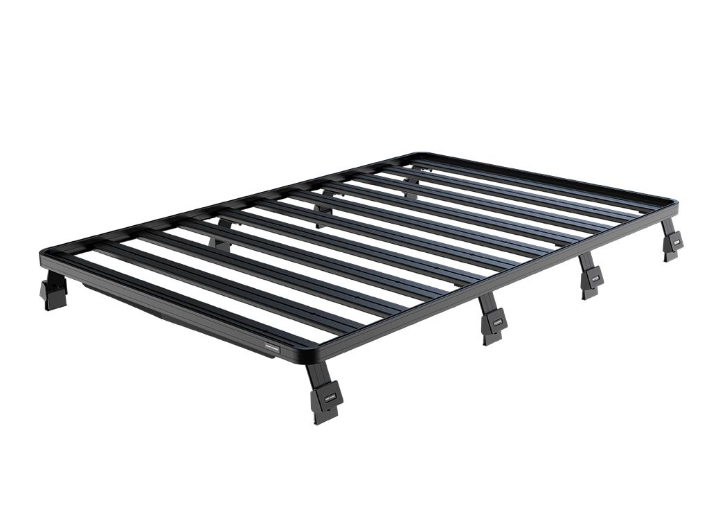 FRONT RUNNER | Toyota Land Cruiser 75 or 78 Series Slimline II 3/4 Roof Rack Kit