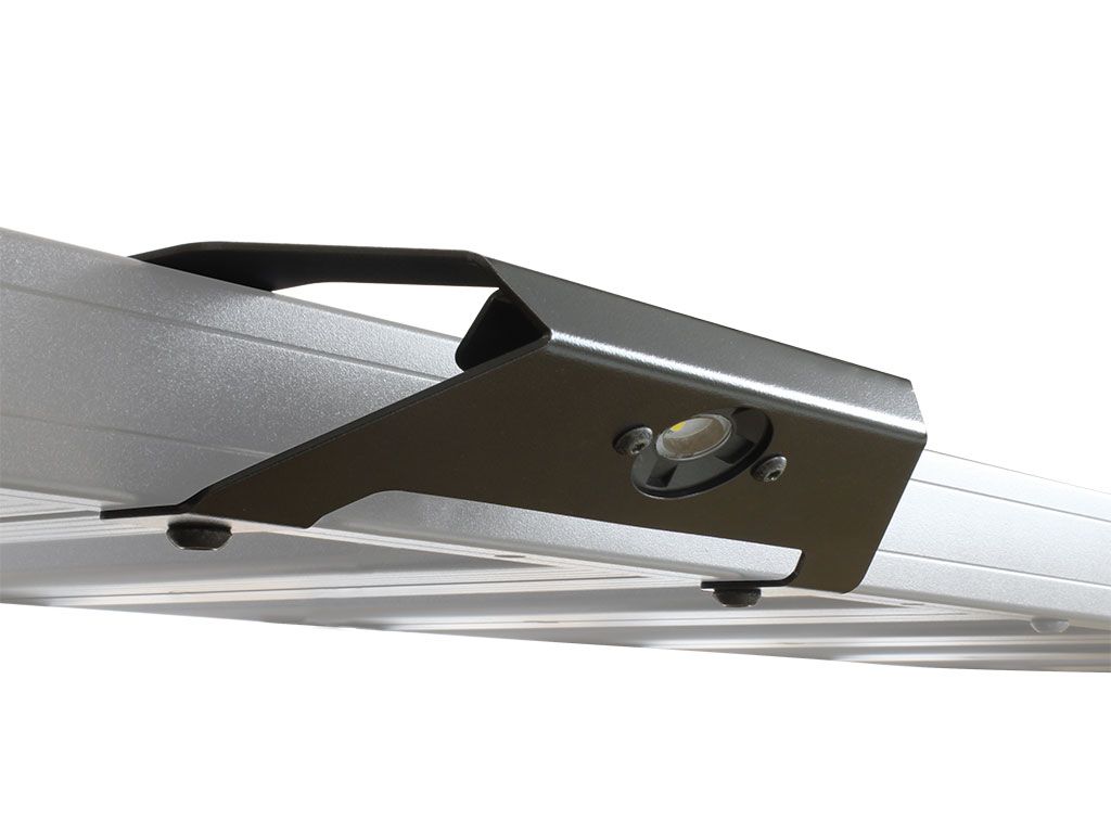 FRONT RUNNER | Land Cruiser 60 Series Slimline II Roof Rack Kit Tall (KRTL041T)