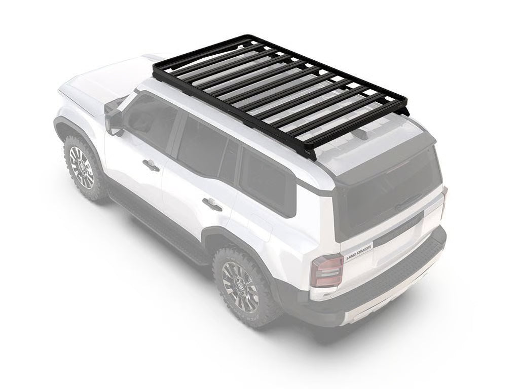 FRONT RUNNER | Land Cruiser 250 Series (2024-Current) Slimline II Roof Rack Kit (KRTL047T)