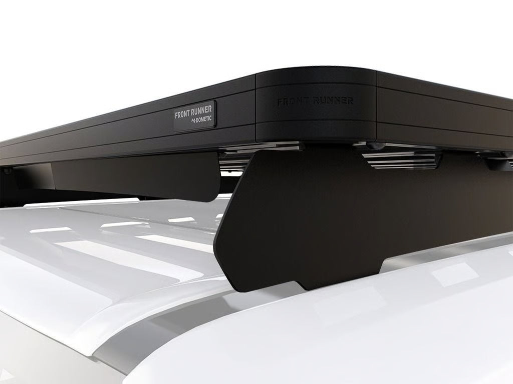 FRONT RUNNER | Land Cruiser 250 Series (2024-Current) Slimline II Roof Rack Kit (KRTL047T)