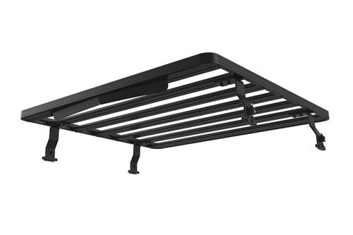 FRONT RUNNER | Land Cruiser 80 Series Slimline II 1/2 Roof Rack Kit Ta