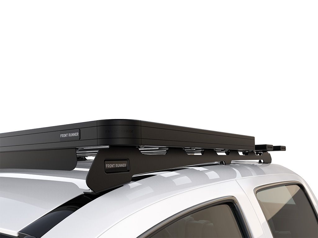 FRONT RUNNER | Tacoma 3rd & 2nd Gen 2005-Current Cab Over Camper Slimline II Rack Kit