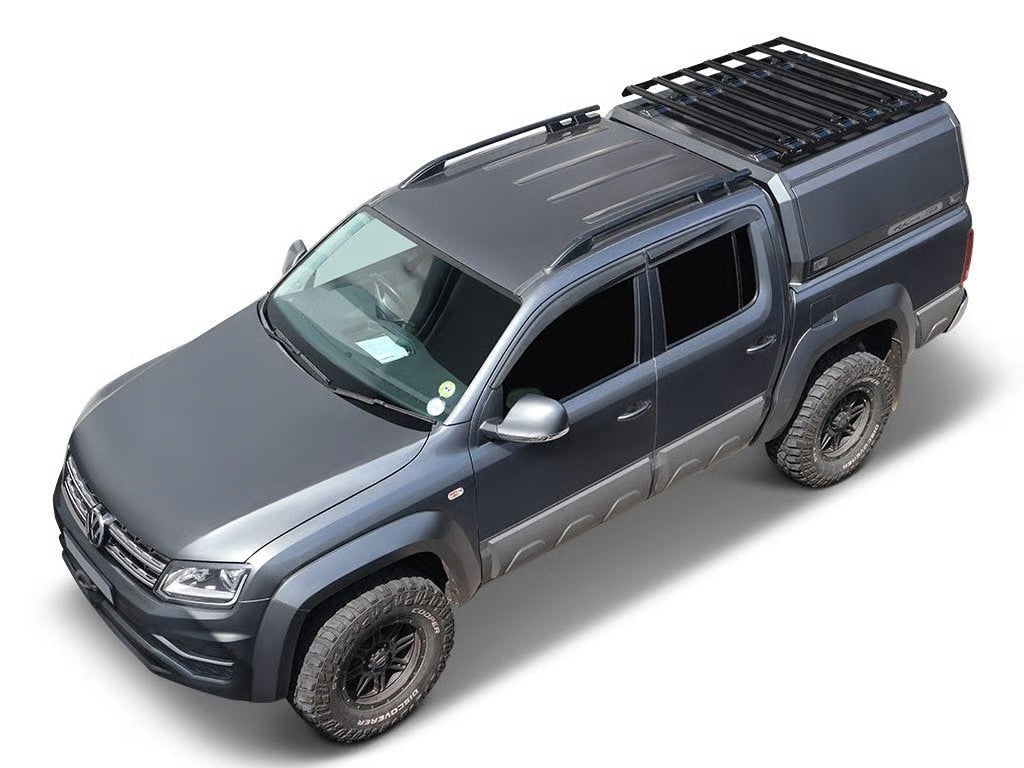 FRONT RUNNER | Pickup Load Bed 5.5' Canopy Cap Trailer Slimsport Rack Kit (KSCA001)