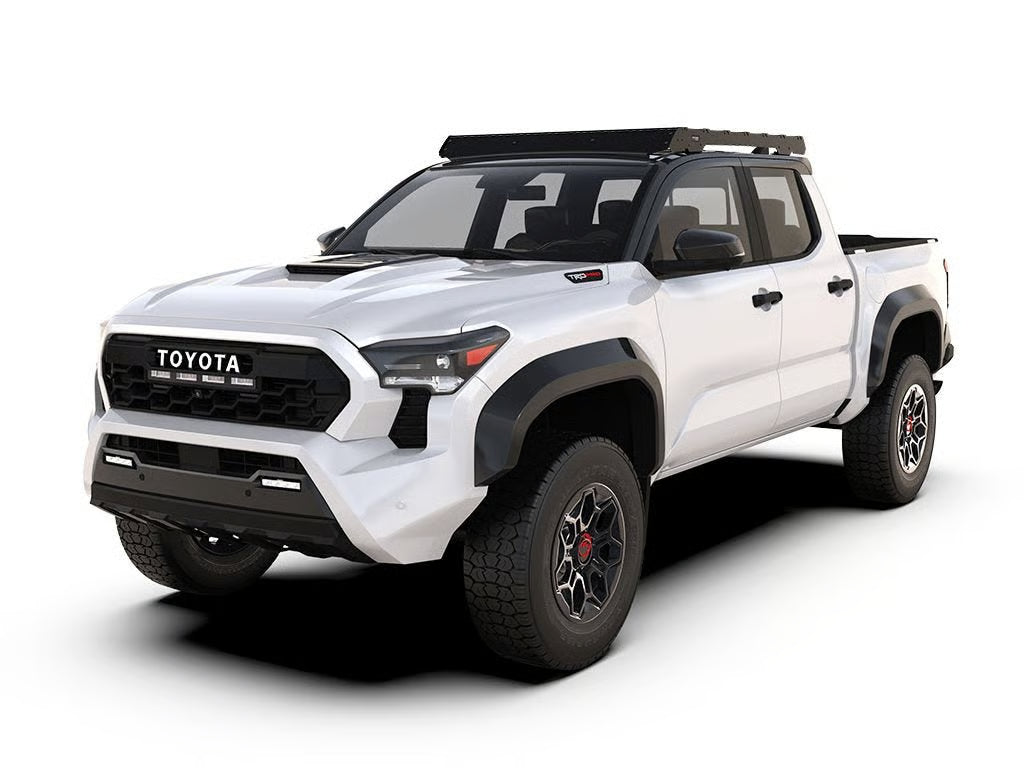 FRONT RUNNER | Tacoma 4th Gen (2024-Current) Double Cab Slimsport Roof Rack Kit (KSTT006T)