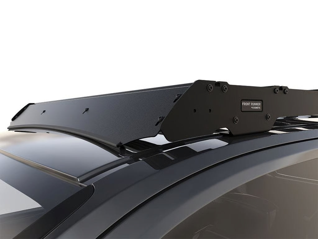 FRONT RUNNER | Tacoma 4th Gen (2024-Current) Double Cab Slimsport Roof Rack Kit (KSTT006T)