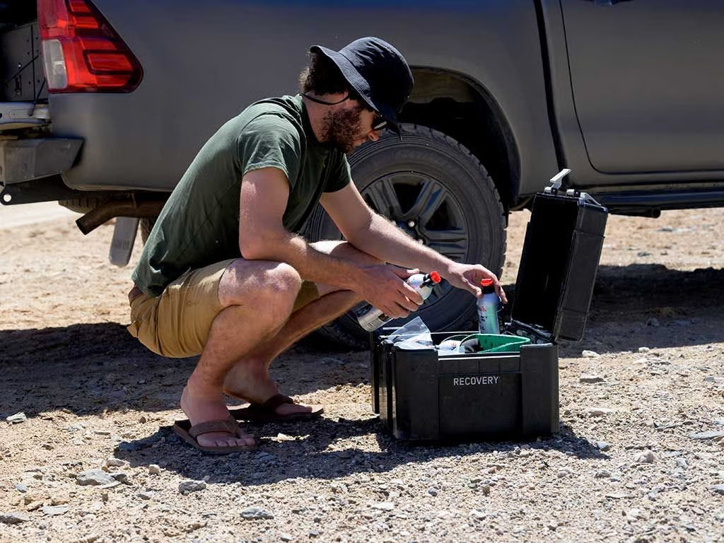 FRONT RUNNER | Wolf Pack Pro Hi-Lid Kit (SBOX076)