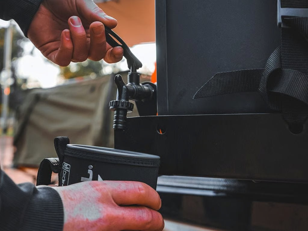 FRONT RUNNER | Universal Water Tank Tap (WTAN016)