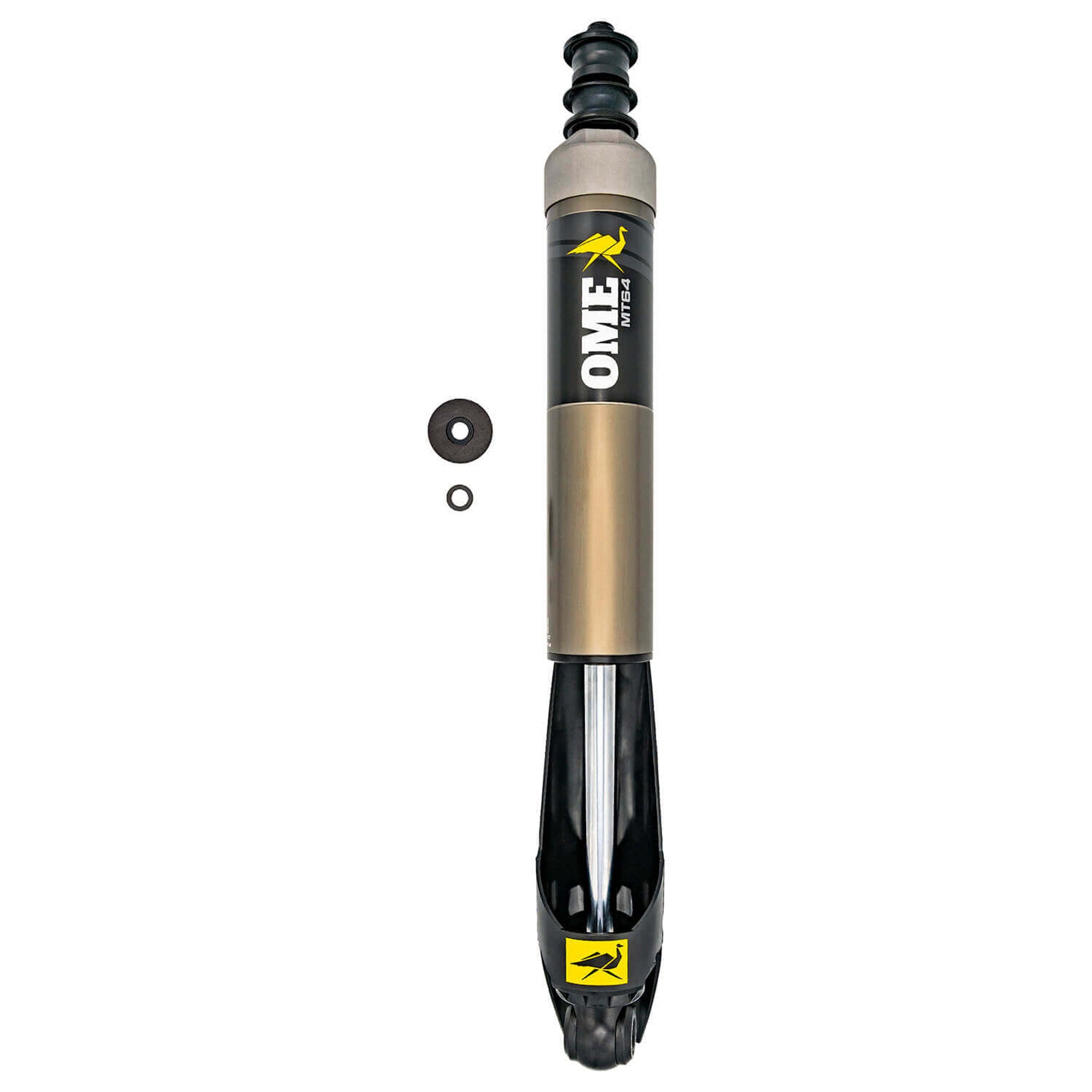 OLD MAN EMU | Tacoma 3rd & 2nd Gen 2005-2023 MT64 Rear Shock Absorber 2" Lift  (MT64601013R)