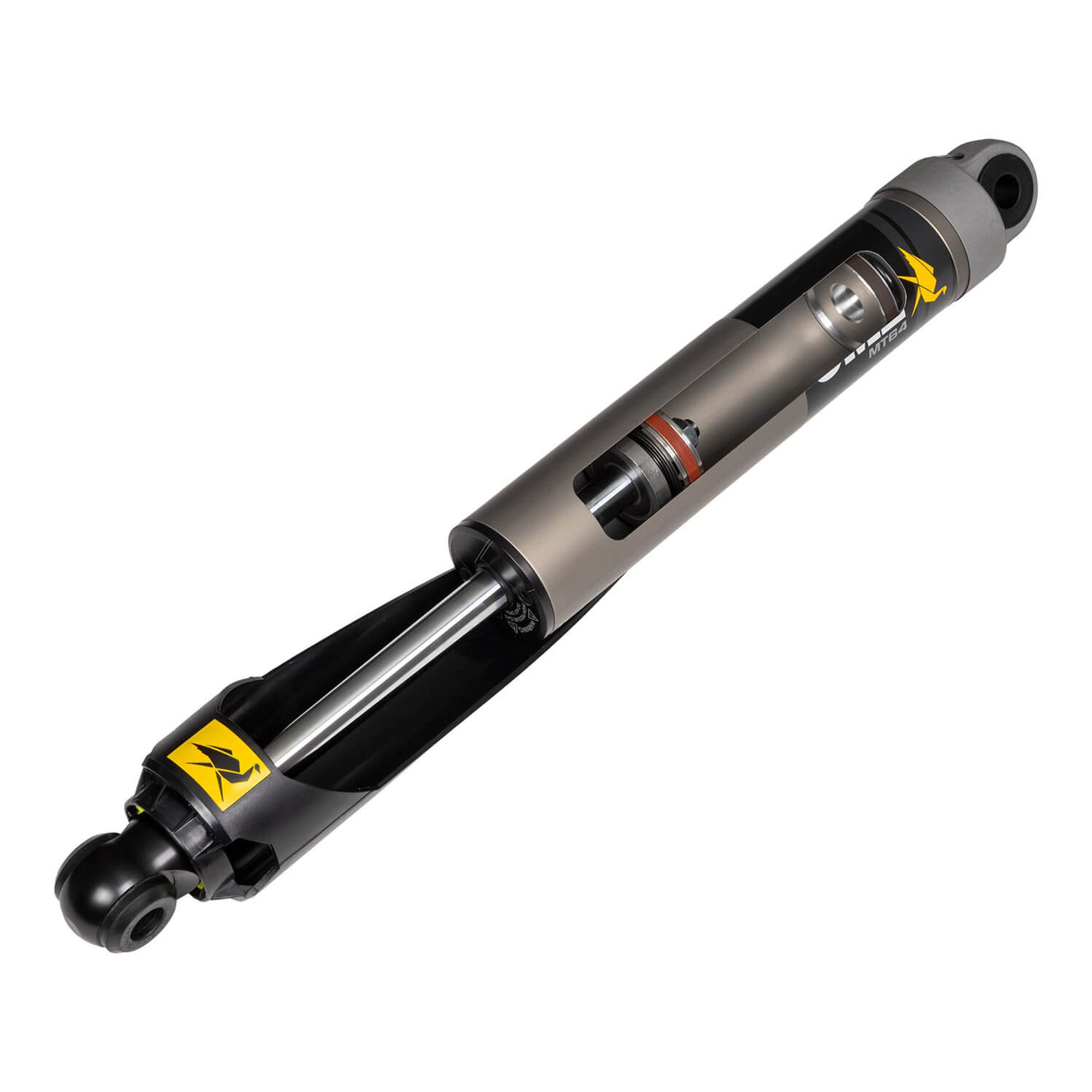 OLD MAN EMU | Tacoma 3rd & 2nd Gen 2005-2023 MT64  Rear Shock Absorber 2" Lift 660lbs Constant Load (MT64601014R)