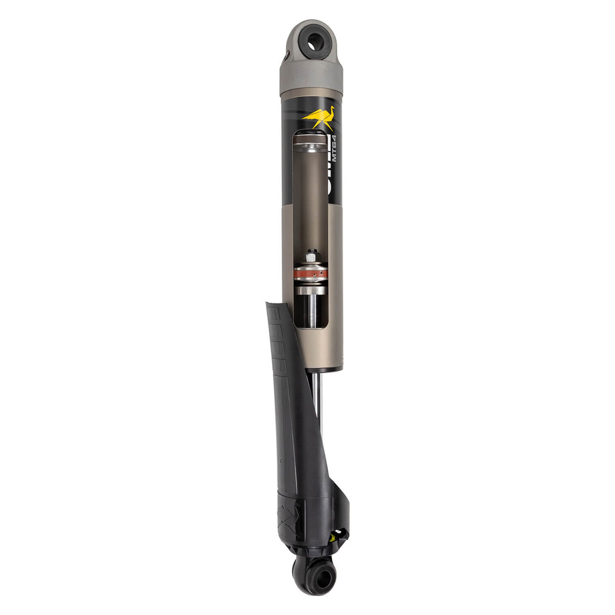 OLD MAN EMU | Tacoma 3rd & 2nd Gen 2005-2023 Rear MT64 Shock Absorber 2" Lift (MT64601013L)