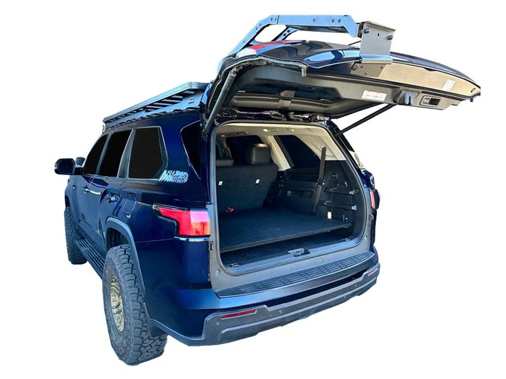 FRONT RUNNER | Toyota Sequoia (2023-Current) Base Deck (SSDS133)