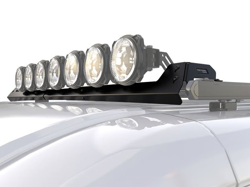 FRONT RUNNER | Slimpro Van Rack Adjustable Wind Fairing (RRAC329)