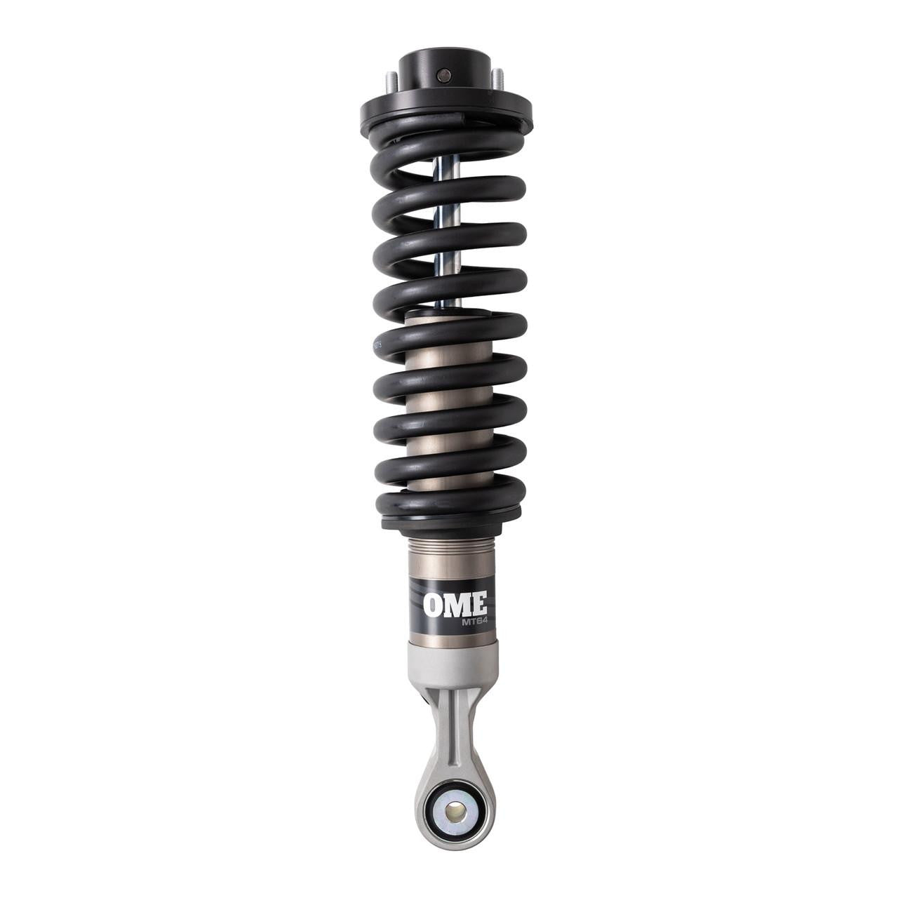 OLD MAN EMU | MT64 Front Coilover 1.75-3" Adjustable Lift | Toyota Tundra 2022+