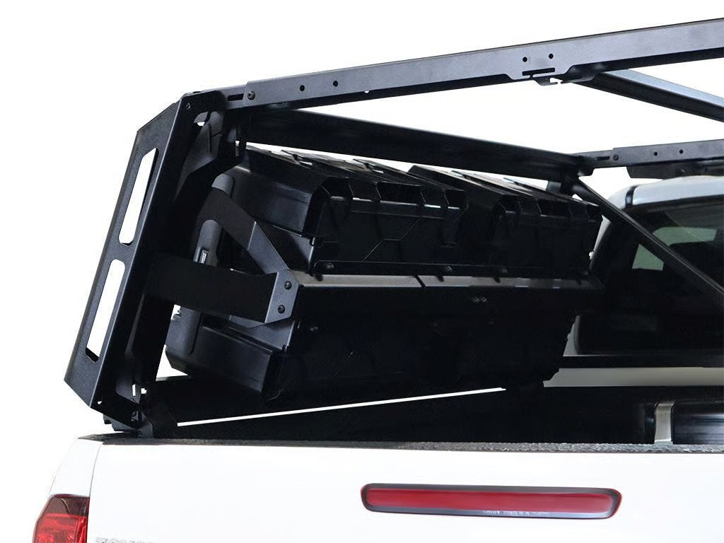 FRONT RUNNER | Twin Wolf Pack Pro Cargo System Bracket (PBAC008)
