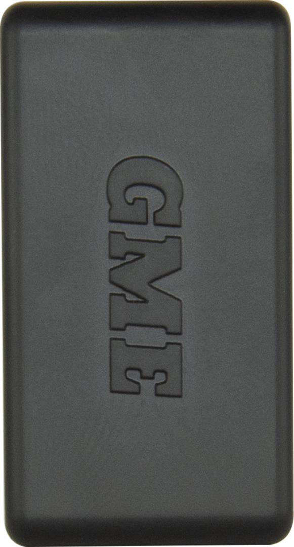 GME RADIOS | 8 Pin to 8 Pin Adaptor Suit LE040 Black (AD008)