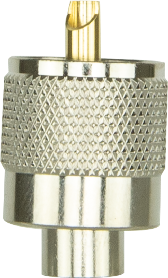 GME RADIOS | PL259 Connector (PL2592)