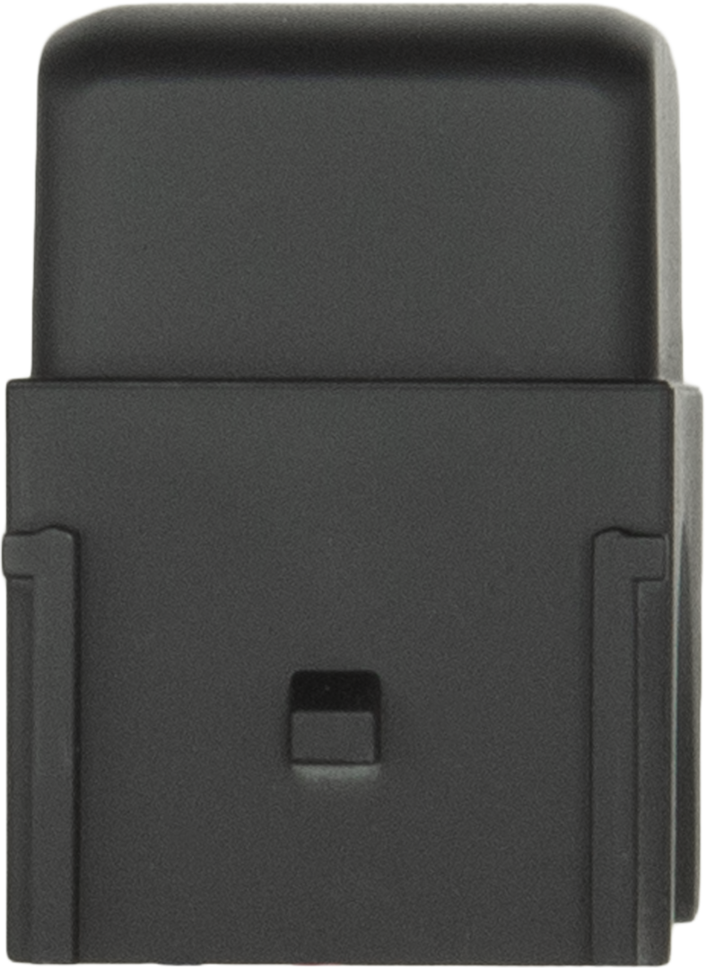 GME RADIOS | RJ45 Pass Through Adaptor Type 3 White (XRS-RJ45W3)