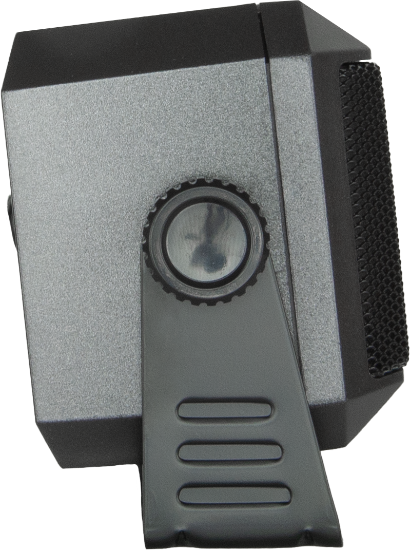 GME RADIOS | 3 Watt Extension Speaker Black (SPK04)