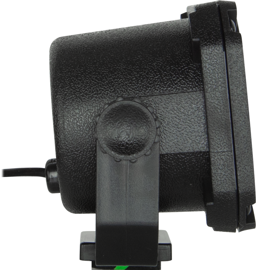 GME RADIOS | 4 Watt Extension Speaker Black (SPK45B)