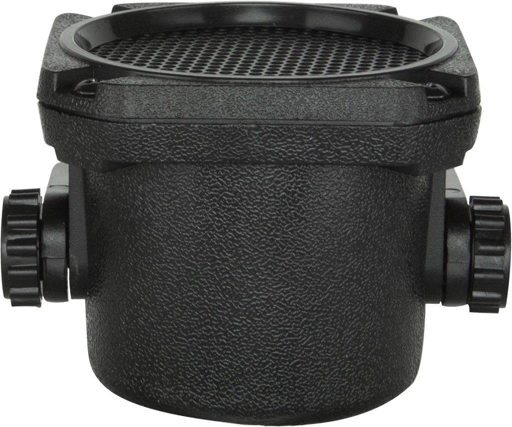 GME RADIOS | 4 Watt Extension Speaker Black (SPK45B)