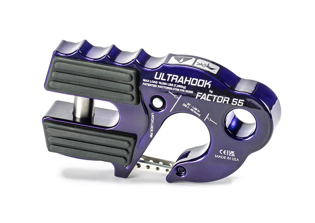 FACTOR 55 | UltraHook (00250-01)