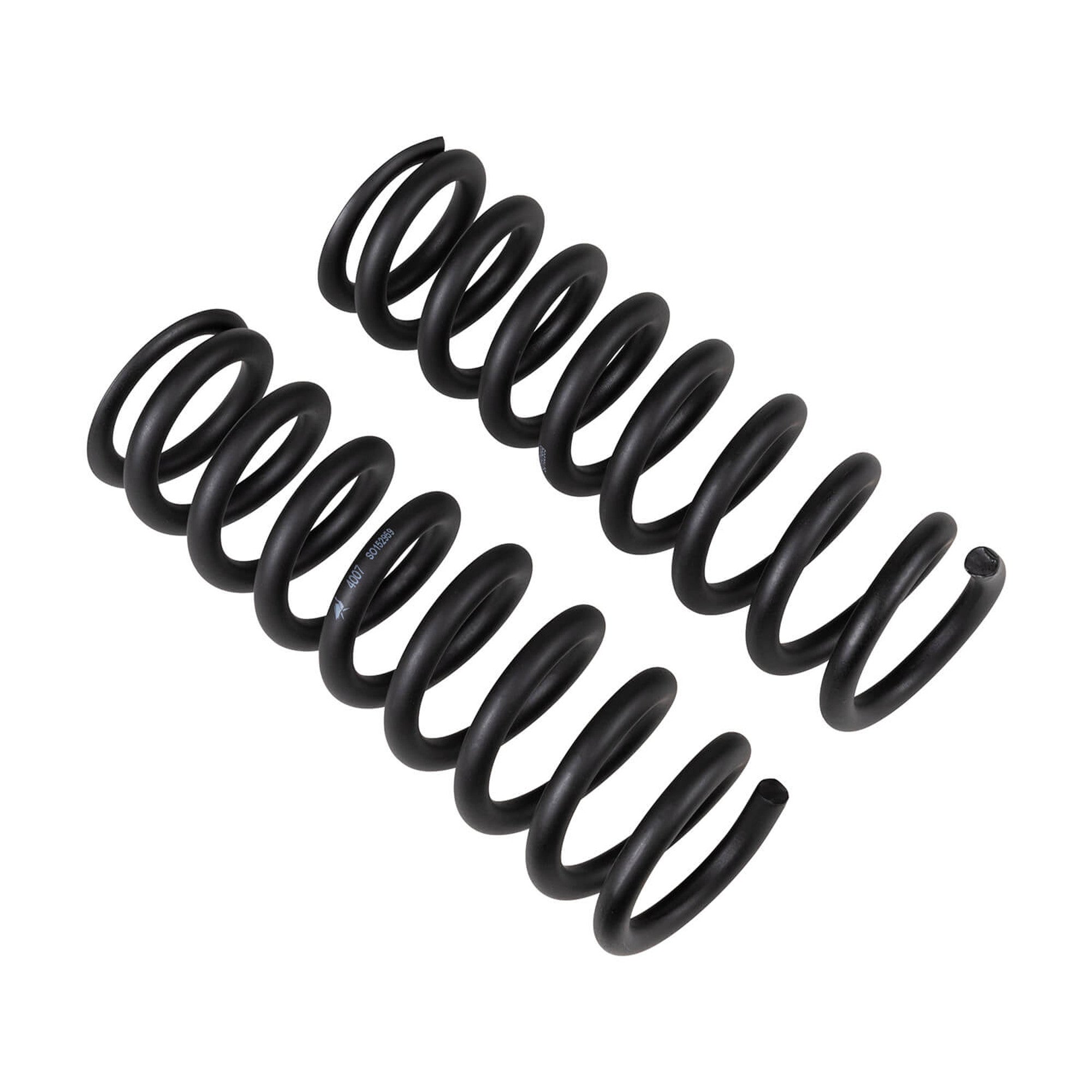 OLD MAN EMU | 4Runner 5th Gen & Tacoma 3rd Gen 2010-2023 Front Coil Spring Set (4007)