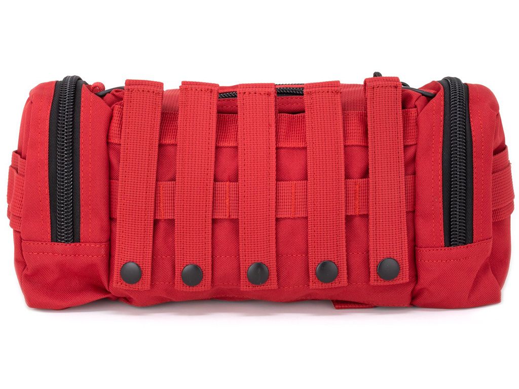 FRONT RUNNER | First Aid Rapid Response Kit Red