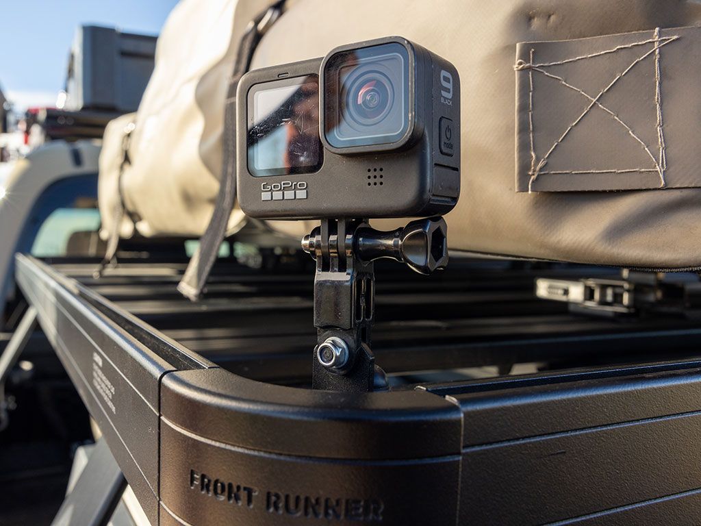 FRONT RUNNER | GoPro Rack Mountng Bracket