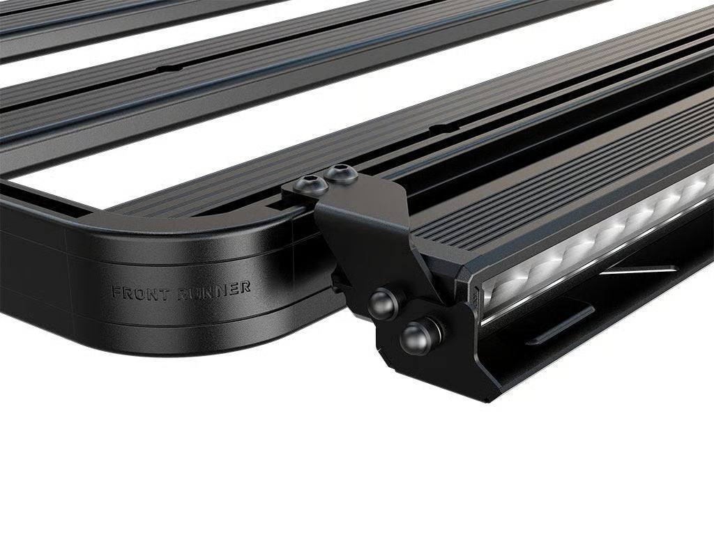 FRONT RUNNER | 40" LED Light Bar VX1000-CB SM Mounting Bracket (RRAC217)