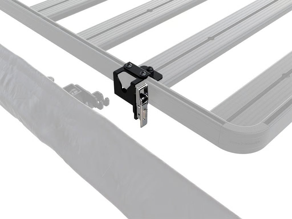 FRONT RUNNER | Quick Release Awning Rack Bracket (RRAC301)