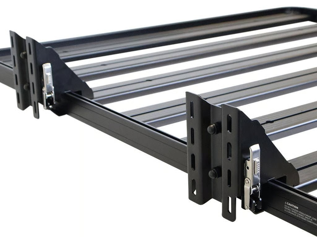 FRONT RUNNER | Quick Release 270˚ Awning Bracket (RRAC323)