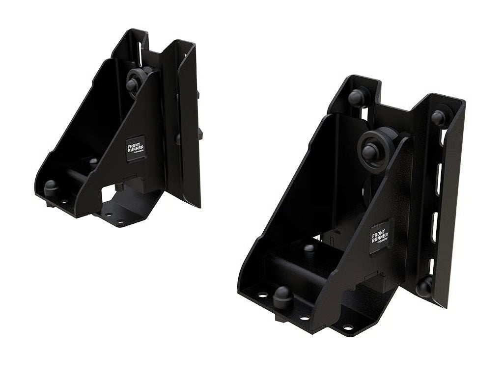 FRONT RUNNER | Quick Release 270˚ Awning Bracket (RRAC323)