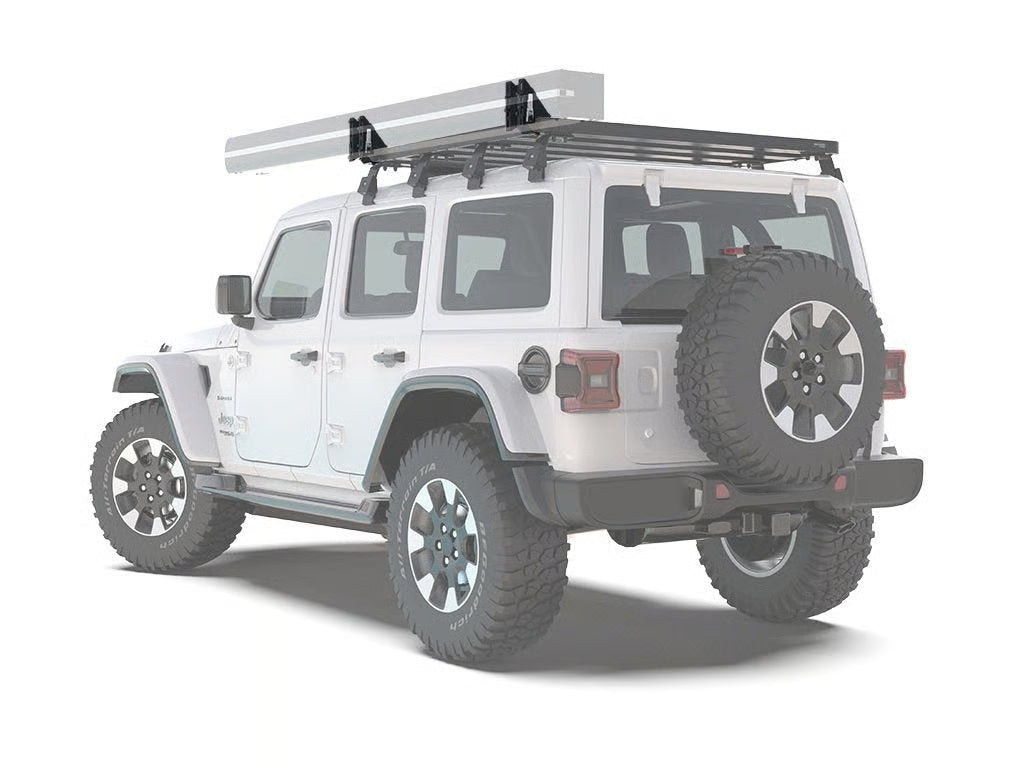 FRONT RUNNER | Quick Release 270˚ Awning Bracket (RRAC323)