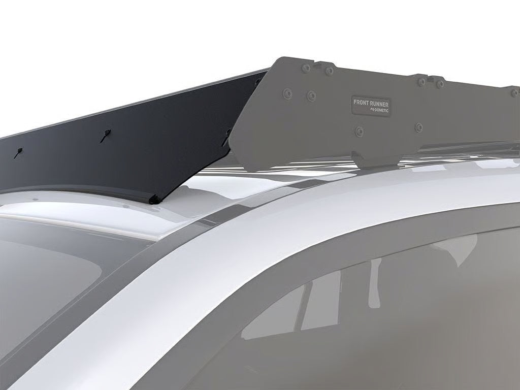 FRONT RUNNER | Lexus GX 460 (2010-2024) Slimsport Rack Wind Fairing (RRAC324)