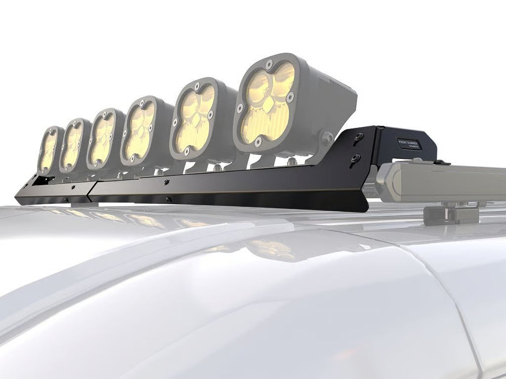 FRONT RUNNER | Slimpro Van Rack Adjustable Wind Fairing (RRAC329)