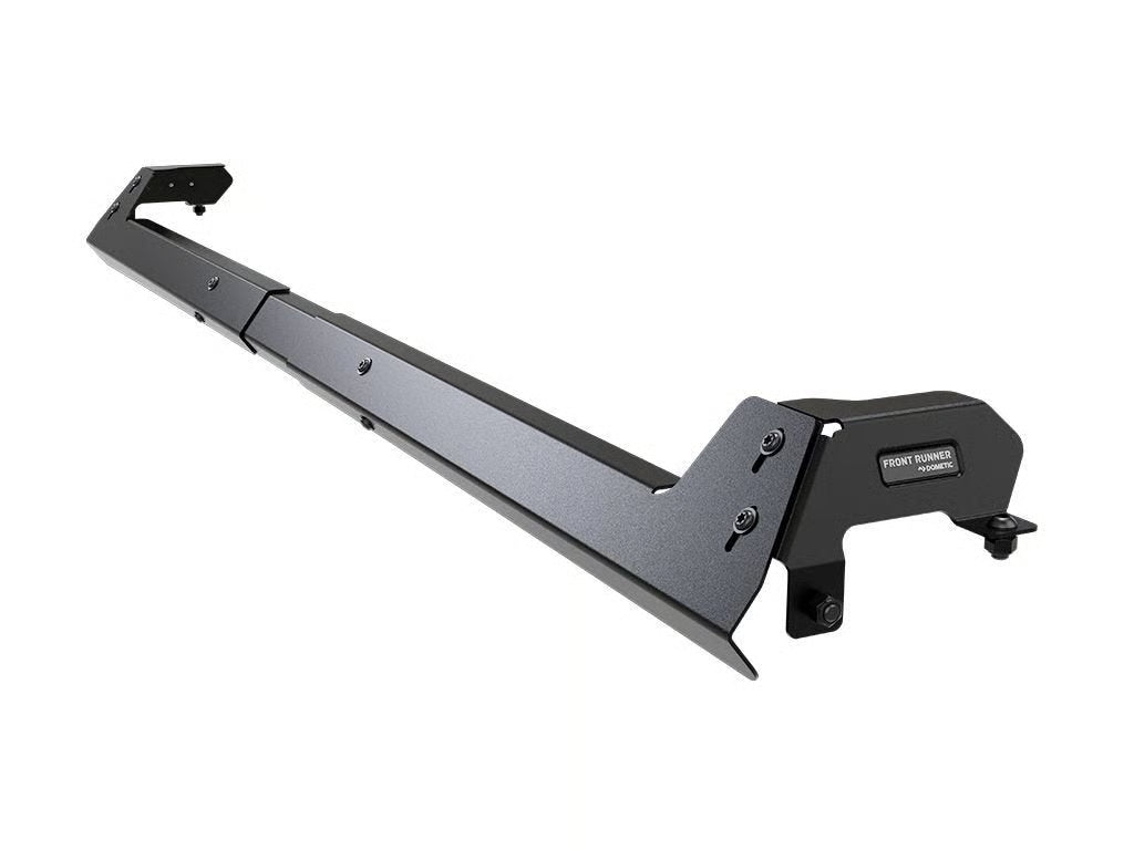 FRONT RUNNER | Slimpro Van Rack Adjustable Wind Fairing (RRAC329)