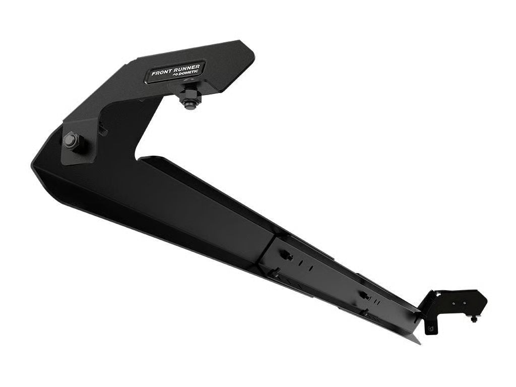 FRONT RUNNER | Slimpro Van Rack Adjustable Wind Fairing (RRAC329)