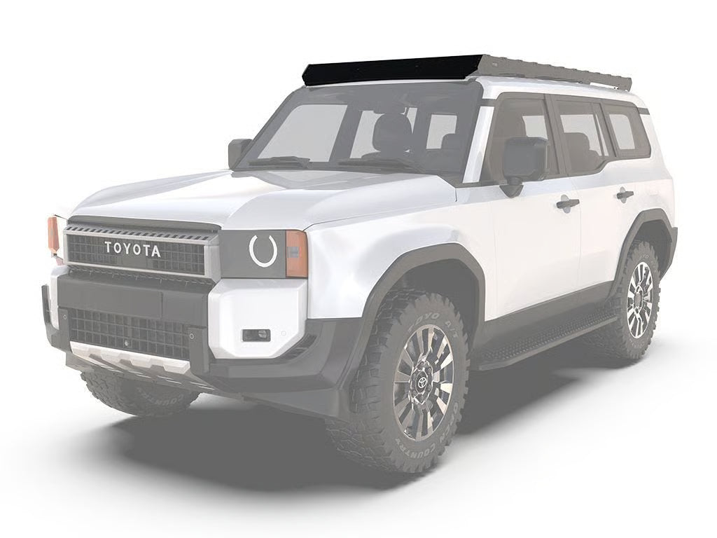 FRONT RUNNER | Land Cruiser 250 Series & Lexus GX 550 (2024-Current) Slimsport Rack Wind Fairing (RRAC340)