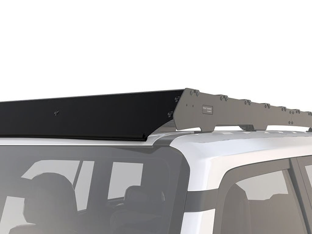 FRONT RUNNER | Land Cruiser 250 Series & Lexus GX 550 (2024-Current) Slimsport Rack Wind Fairing (RRAC340)