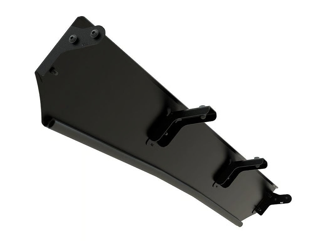 FRONT RUNNER | Land Cruiser 250 Series & Lexus GX 550 (2024-Current) Slimsport Rack Wind Fairing (RRAC340)