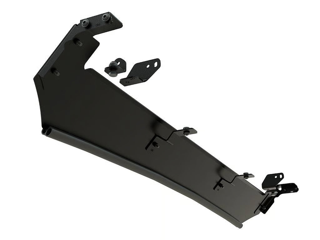 FRONT RUNNER | Land Cruiser 250 Series & Lexus GX 550 (2024-Current) Slimsport Rack 40" Light Bar Wind Fairing (RRAC341)