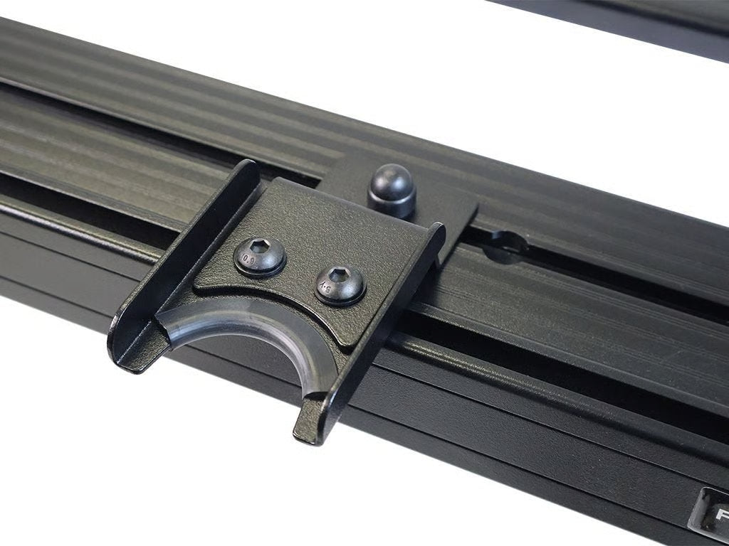 FRONT RUNNER | Telescopic Ladder Support Bracket Slimline II Racks (RRAC350)